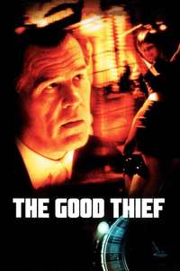 The Good Thief - Poster