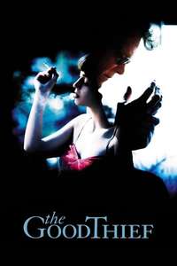The Good Thief - Poster