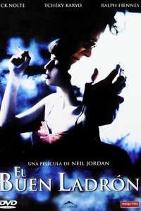 The Good Thief - Poster