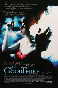 The Good Thief - Poster