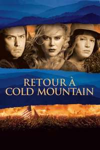 Cold Mountain - Poster