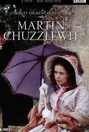 Martin Chuzzlewit (1994) season 1
