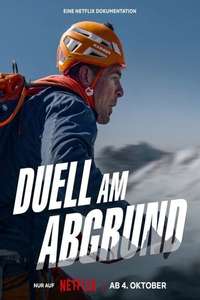 Race to the Summit - Poster
