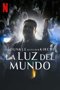 The Darkness Within La Luz del Mundo - Posters