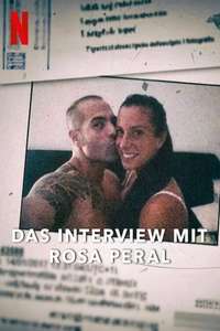 Rosa Peral's Tapes - Poster