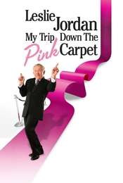 Leslie Jordan: My Trip Down the Pink Carpet