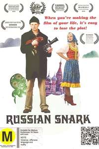 Russian Snark - Poster