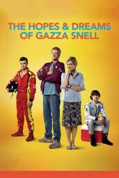 The Hopes and Dreams of Gazza Snell
