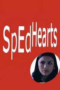 SpEd Hearts - Poster