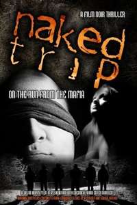 Naked Trip - Poster