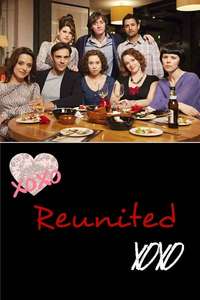 Reunited - Poster
