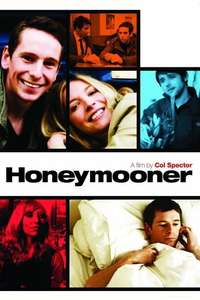 Honeymooner - Poster