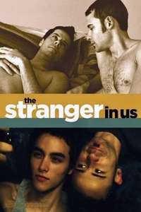 The Stranger in Us - Poster