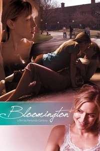 Bloomington - Poster