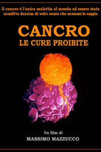 Cancer: The forbidden cures - Poster