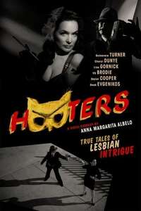 Hooters! - Poster