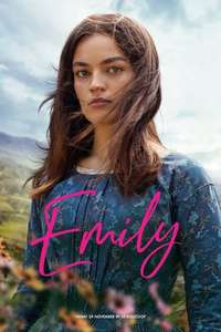 Emily - Posters