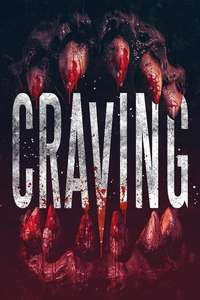 Craving - Poster