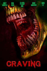 Craving - Poster
