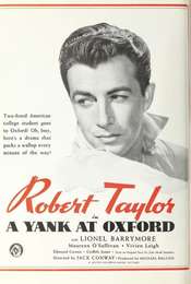 A Yank at Oxford
