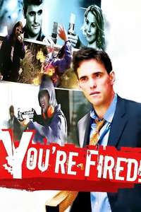 Employee of the Month - Poster