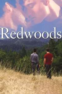 Redwoods - Poster
