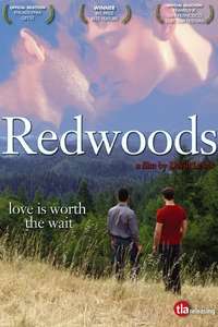 Redwoods - Poster