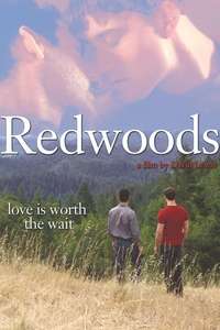 Redwoods - Poster