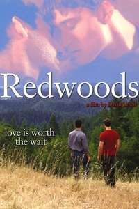 Redwoods - Poster