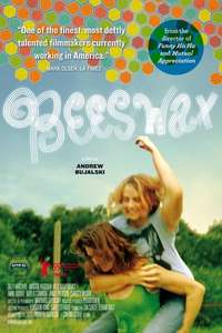 Beeswax - Poster