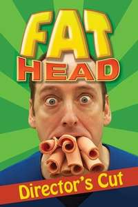 Fat Head - Poster