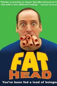 Fat Head - Poster