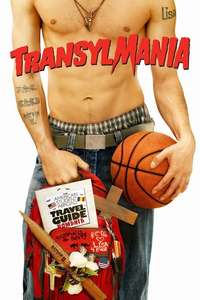 Transylmania - Poster