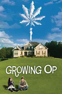 Growing Op - Poster