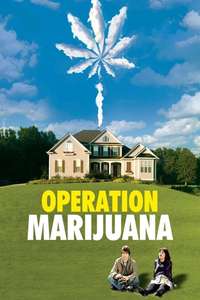 Growing Op - Poster