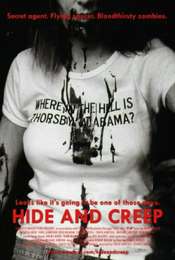 Hide and Creep