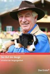 Ruf der Berge - Schatten der Vergangenheit