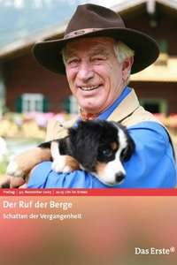 Ruf der Berge - Schatten der Vergangenheit - Poster