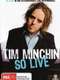 Tim Minchin: So Live