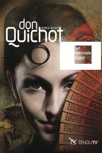 Don Quichot - Poster
