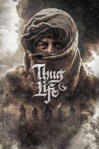 Thug Life - Posters