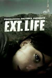 Ext. Life - Poster