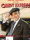 David Suchet on the Orient Express