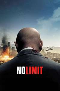 Unthinkable - Poster