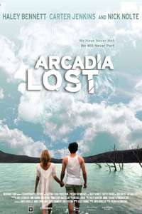 Arcadia Lost - Poster