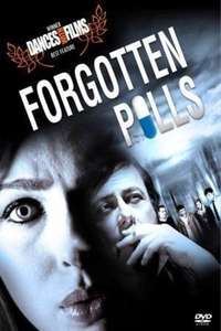Forgotten Pills - Poster