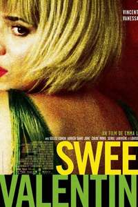 Sweet Valentine - Poster