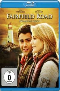 Fairfield Road - Poster