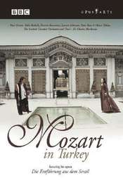 Mozart in Turkey