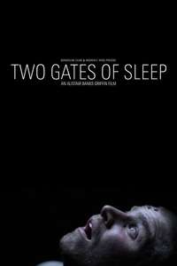 Two Gates of Sleep - Poster